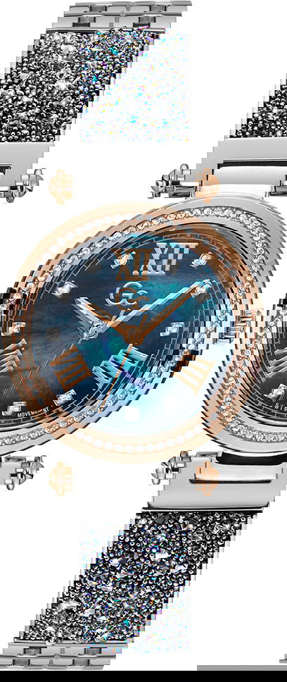 Gc Gcy47012l7mf Bayan Kol Saati