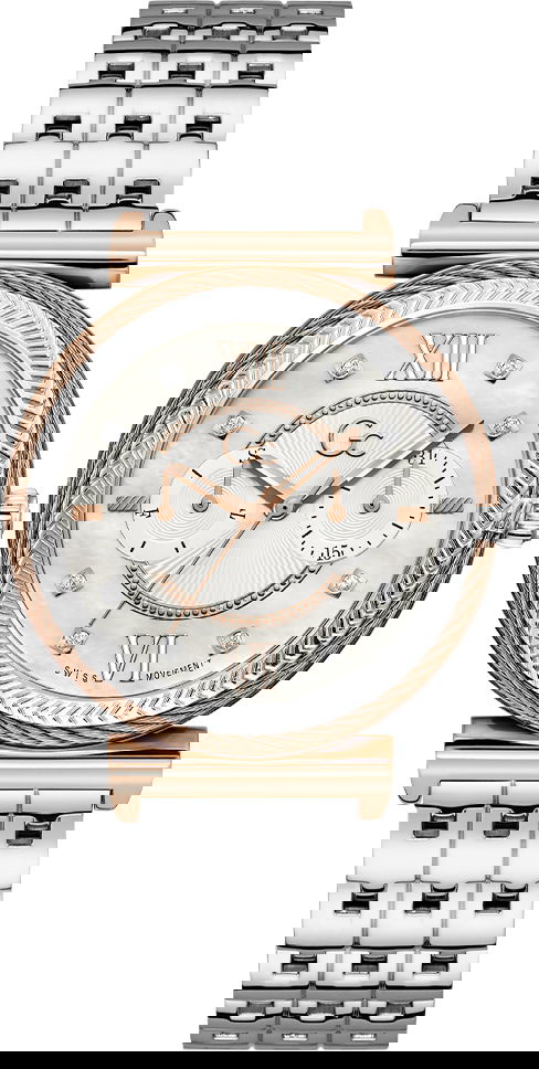 Gc Gcy76001l1mf Bayan Kol Saati