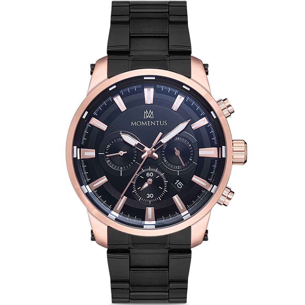 Momentus Sc223r-04sr Erkek Kol Saati