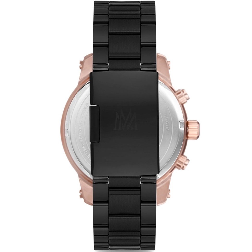 Momentus Sc223r-04sr Erkek Kol Saati