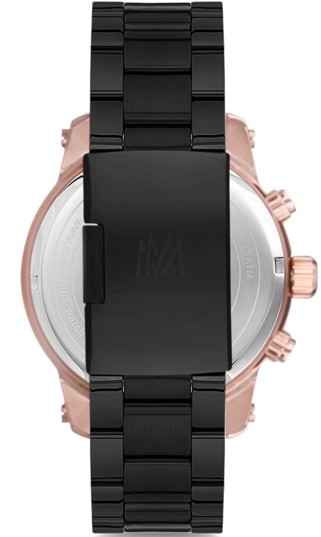 Momentus Sc223r-04sr Erkek Kol Saati