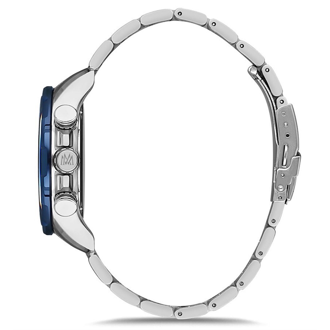 Momentus Sm348t-11ss Erkek Kol Saati