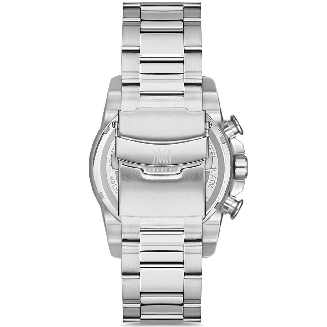Momentus Sm348t-11ss Erkek Kol Saati