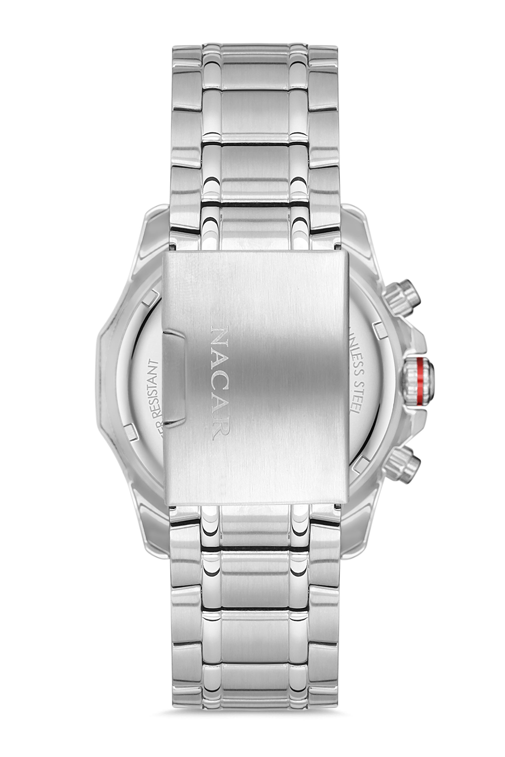 Nacar Nc29-293148-abbm Erkek Kol Saati