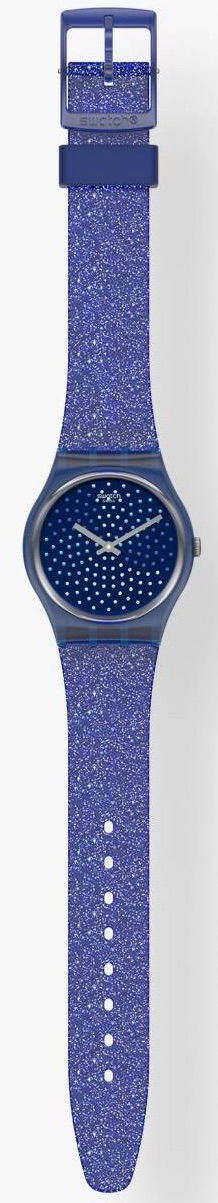 Swatch Gn270 BLUMINO Bayan Kol Saati