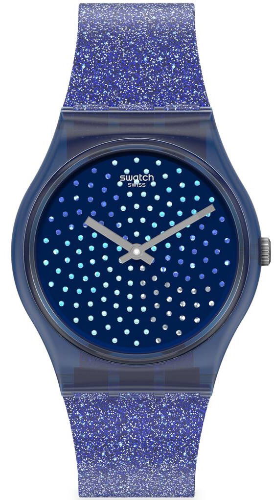 Swatch Gn270 BLUMINO Bayan Kol Saati