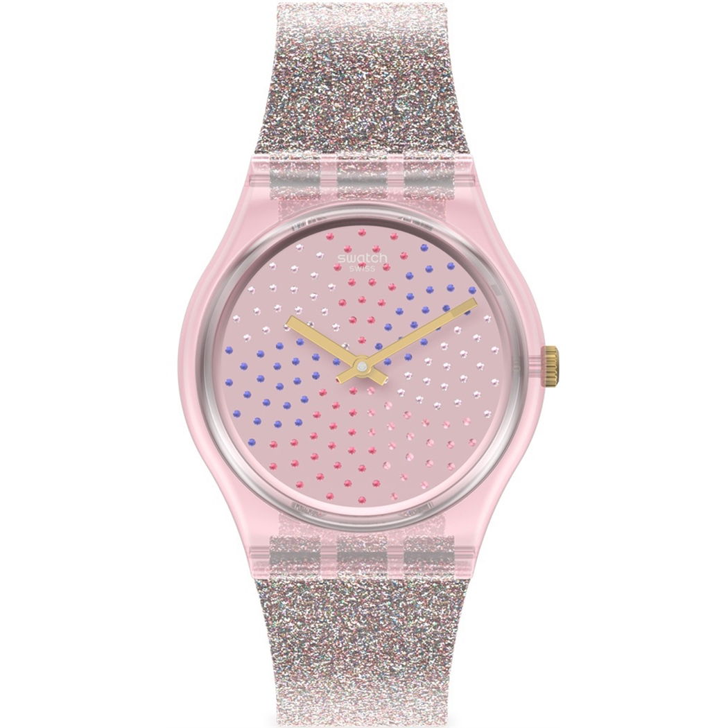 Swatch Gp168 MULTILUMINO Kadın Kol Saati