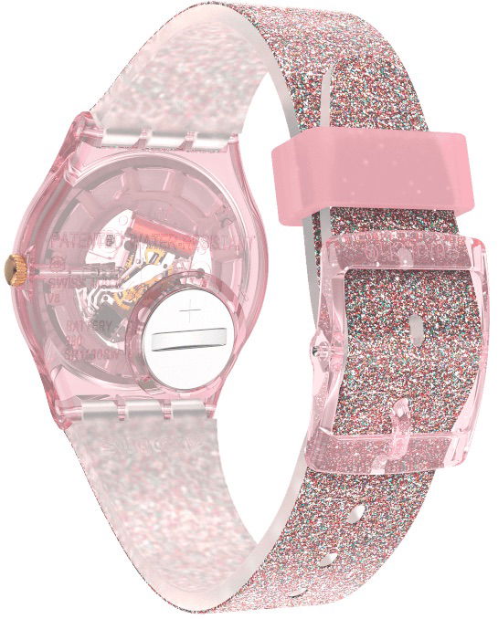 Swatch Gp168 MULTILUMINO Kol Saati