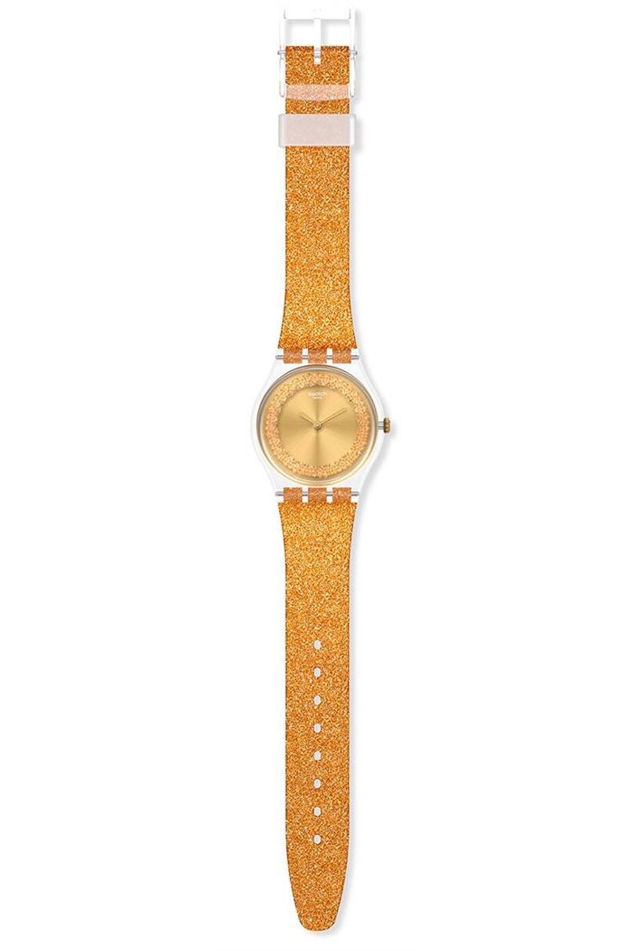 Swatch Ge285 SPARKLINGOT Bayan Saati