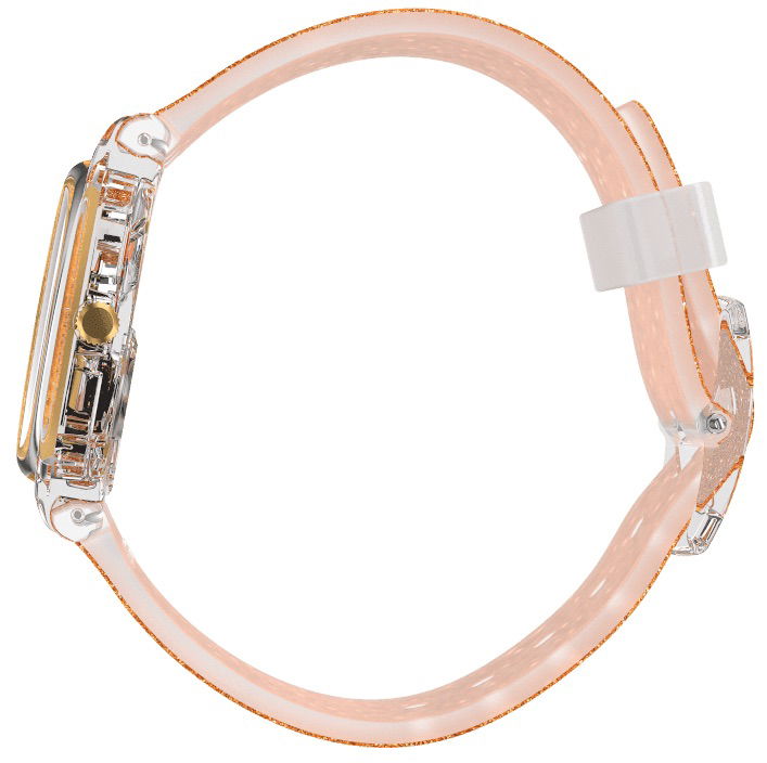 Swatch Ge285 SPARKLINGOT Bayan Saati