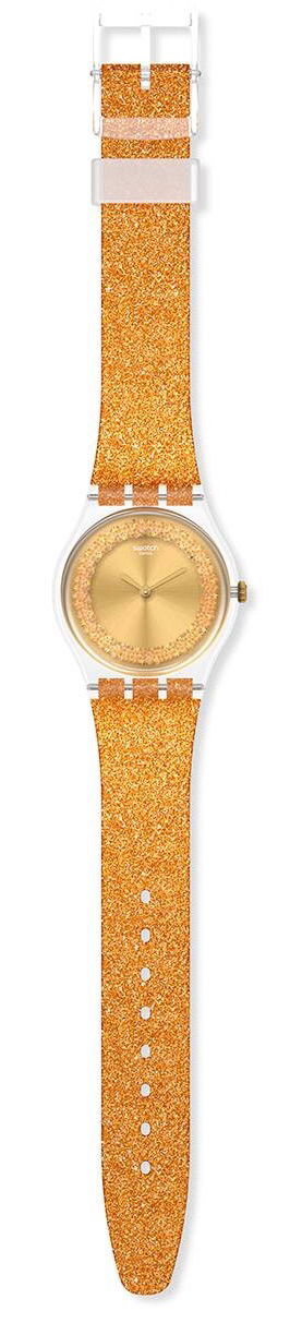 Swatch Ge285 SPARKLINGOT Bayan Saati
