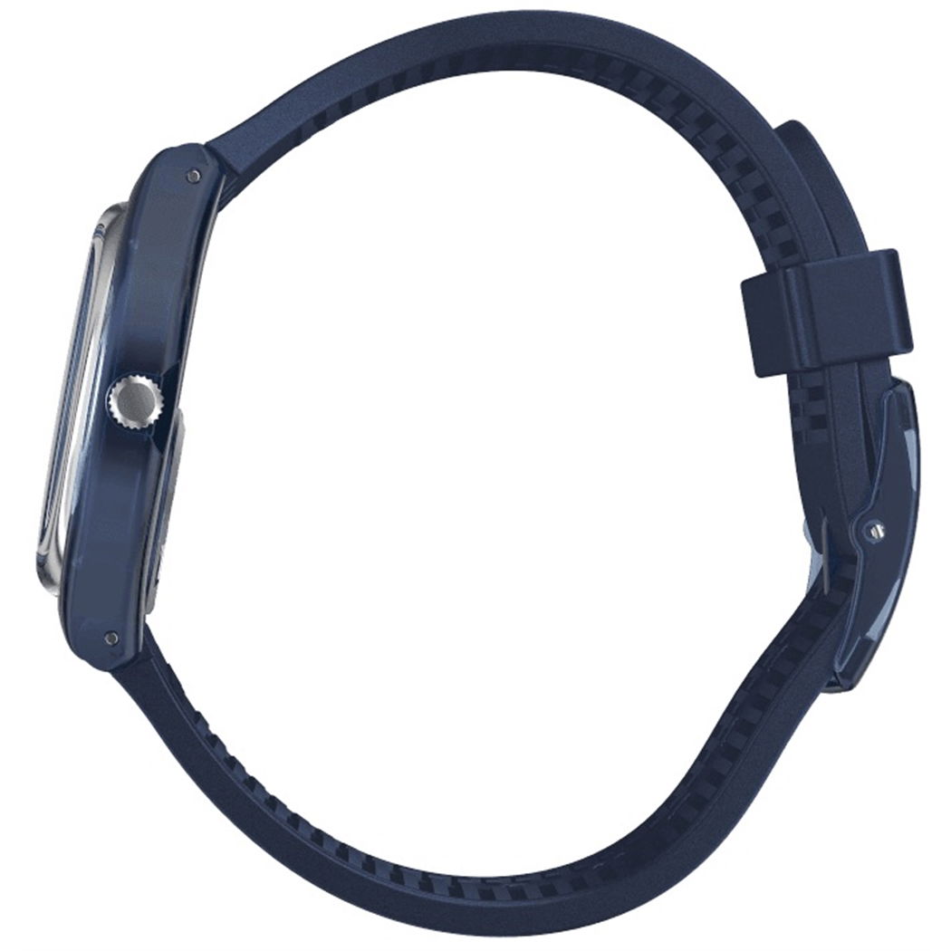 Swatch Gn269 SIDERAL BLUE Bayan Saati