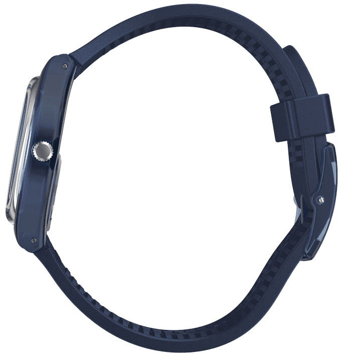 Swatch Gn269 SIDERAL BLUE Bayan Saati