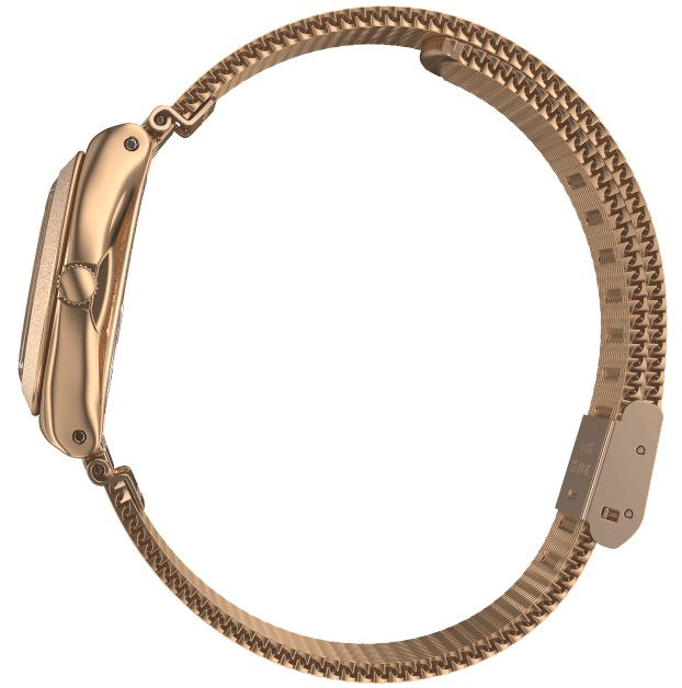 Swatch Ysg166m LUMINESCENT ROSE Bayan Saati