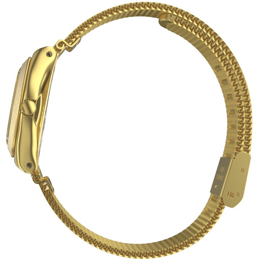 Swatch Ysg167m LUMINESCENT SAND Bayan Saati