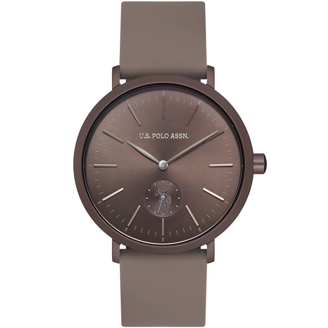 U.s. Polo Assn. Uspa1002-01 Erkek Kol Saati