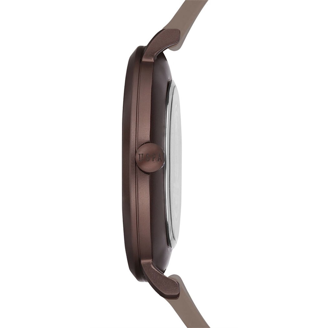 U.s. Polo Assn. Uspa1002-01 Erkek Kol Saati