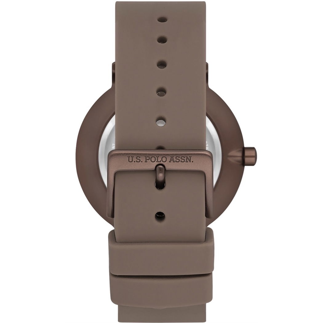 U.s. Polo Assn. Uspa1002-01 Erkek Kol Saati
