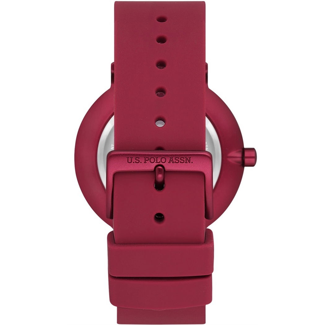 U.s. Polo Assn. Uspa1002-02 Erkek Kol Saati