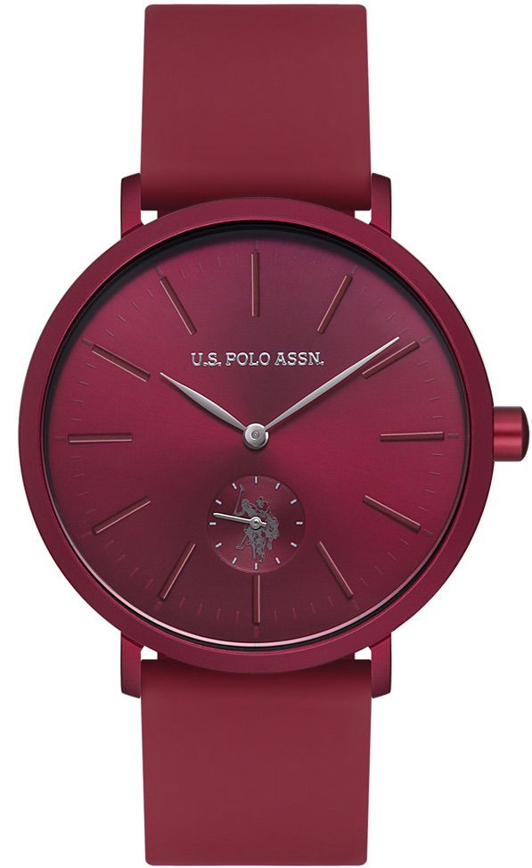 U.s. Polo Assn. Uspa1002-02 Erkek Kol Saati