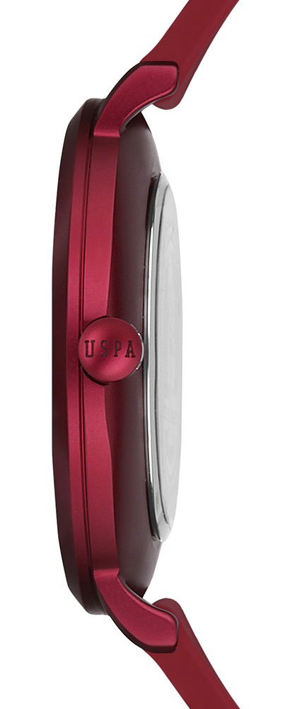 U.s. Polo Assn. Uspa1002-02 Erkek Kol Saati
