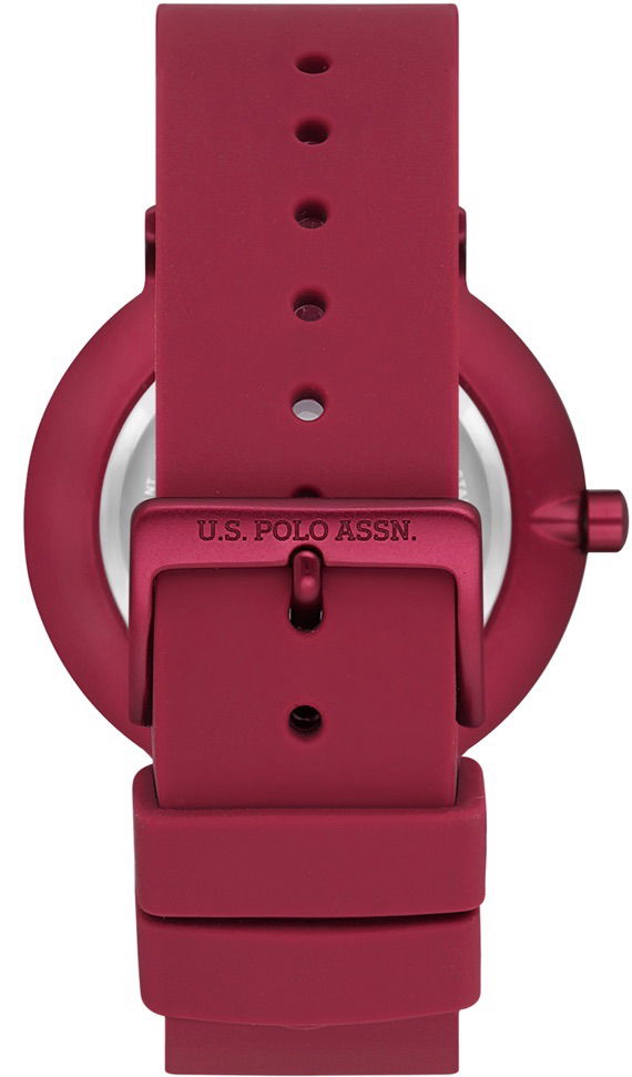 U.s. Polo Assn. Uspa1002-02 Erkek Kol Saati