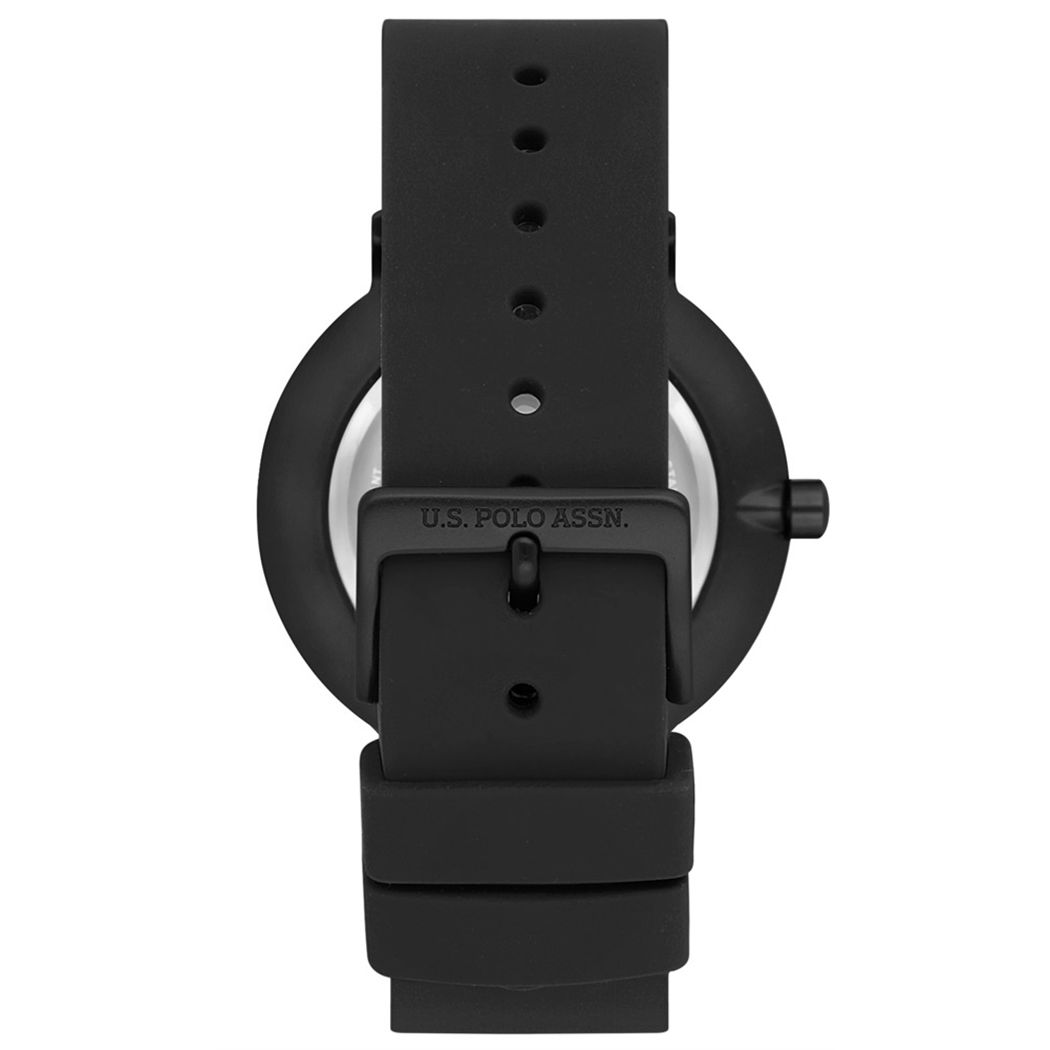 U.s. Polo Assn. Uspa1002-04 Erkek Kol Saati