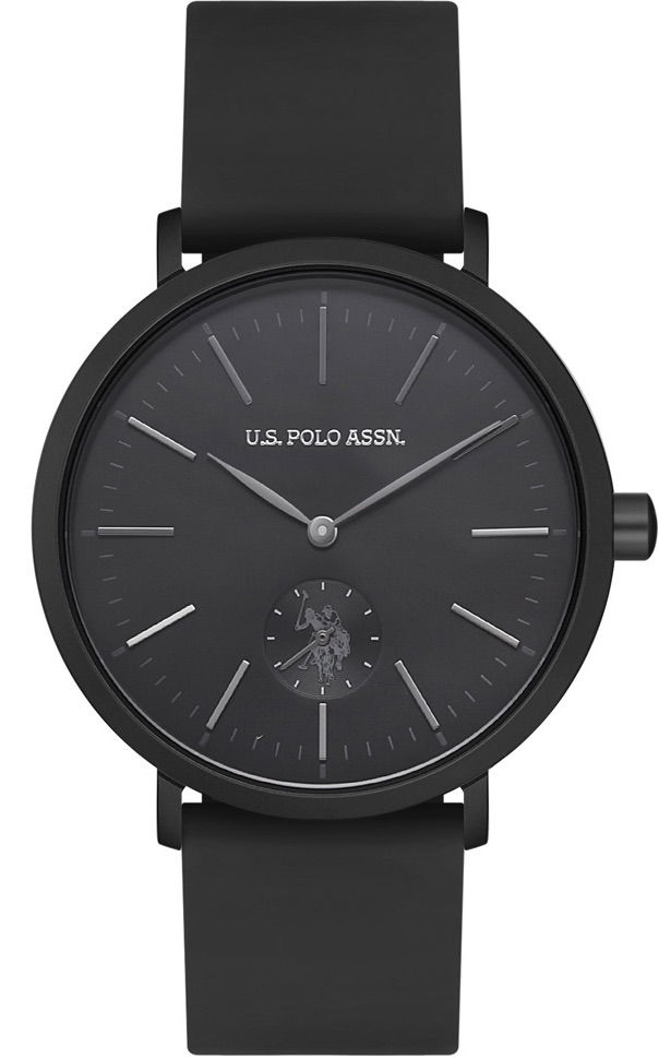 U.s. Polo Assn. Uspa1002-04 Erkek Kol Saati