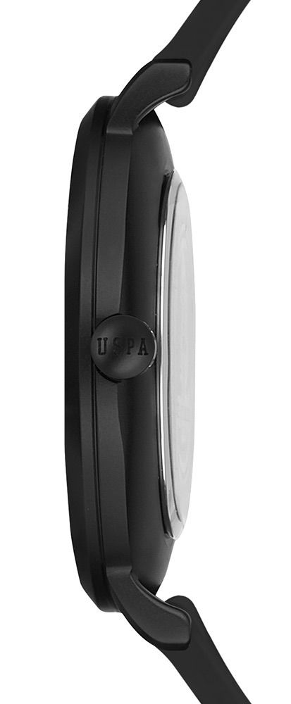 U.s. Polo Assn. Uspa1002-04 Erkek Kol Saati