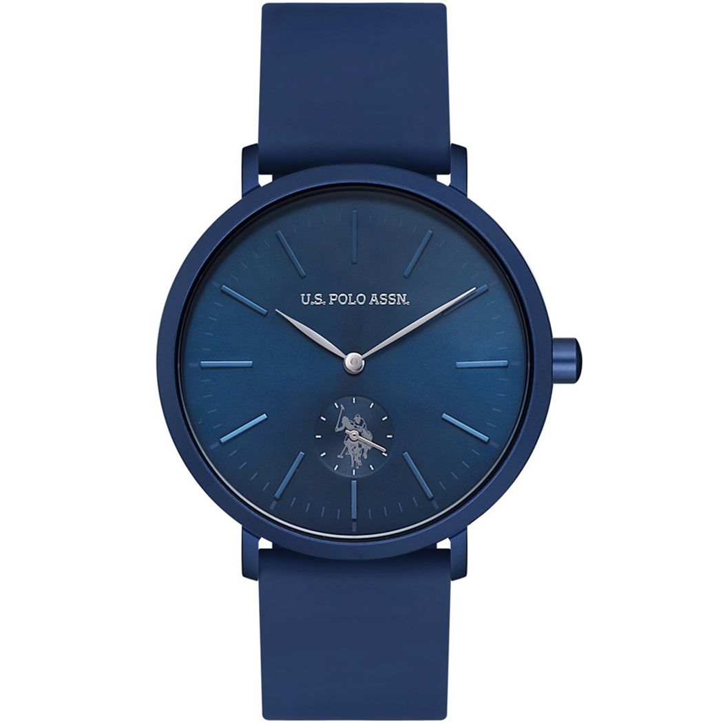 U.s. Polo Assn. Uspa1002-05 Erkek Kol Saati