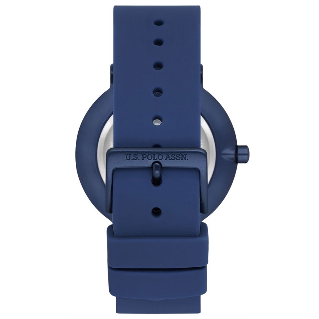 U.s. Polo Assn. Uspa1002-05 Erkek Kol Saati