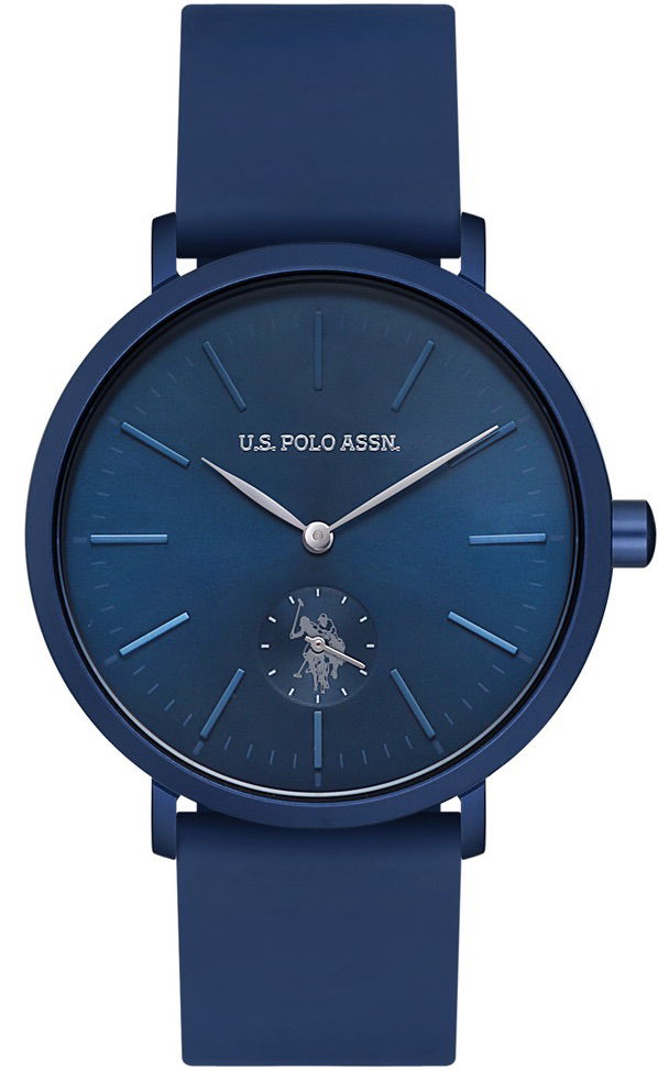 U.s. Polo Assn. Uspa1002-05 Erkek Kol Saati