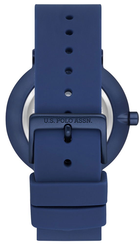 U.s. Polo Assn. Uspa1002-05 Erkek Kol Saati