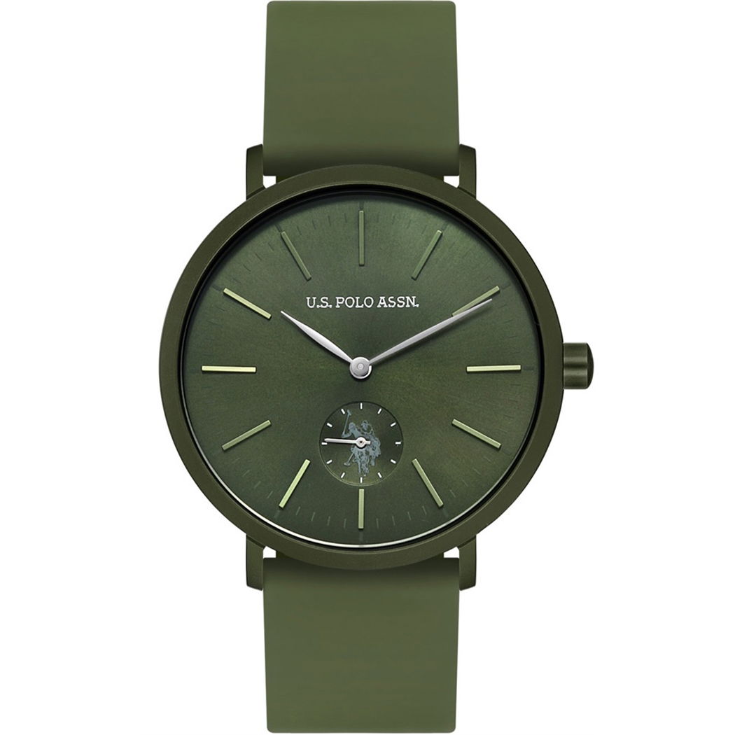 U.s. Polo Assn. Uspa1002-06 Erkek Kol Saati