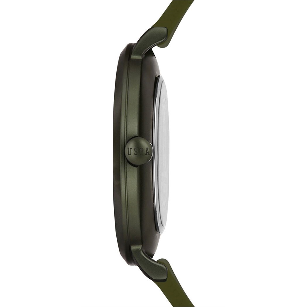 U.s. Polo Assn. Uspa1002-06 Erkek Kol Saati
