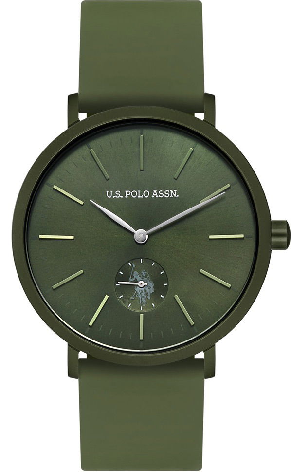 U.s. Polo Assn. Uspa1002-06 Erkek Kol Saati