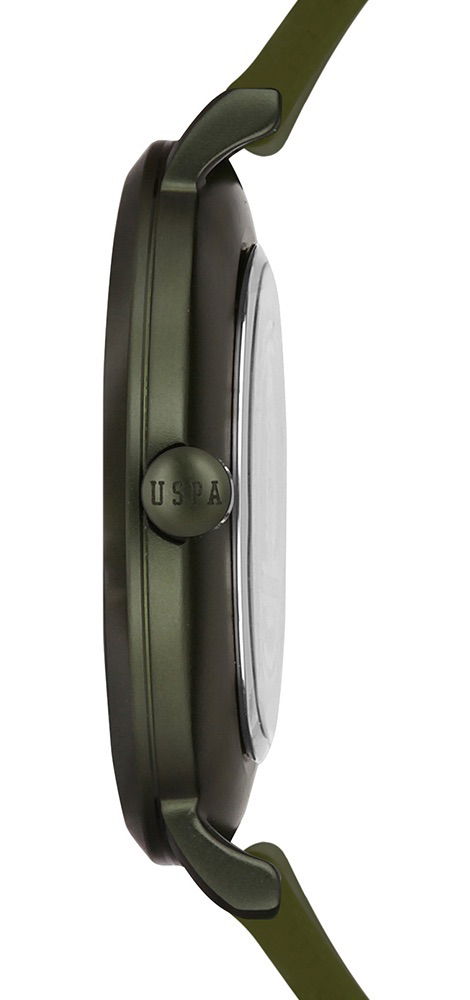 U.s. Polo Assn. Uspa1002-06 Erkek Kol Saati