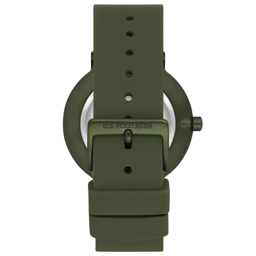 U.s. Polo Assn. Uspa1002-06 Erkek Kol Saati