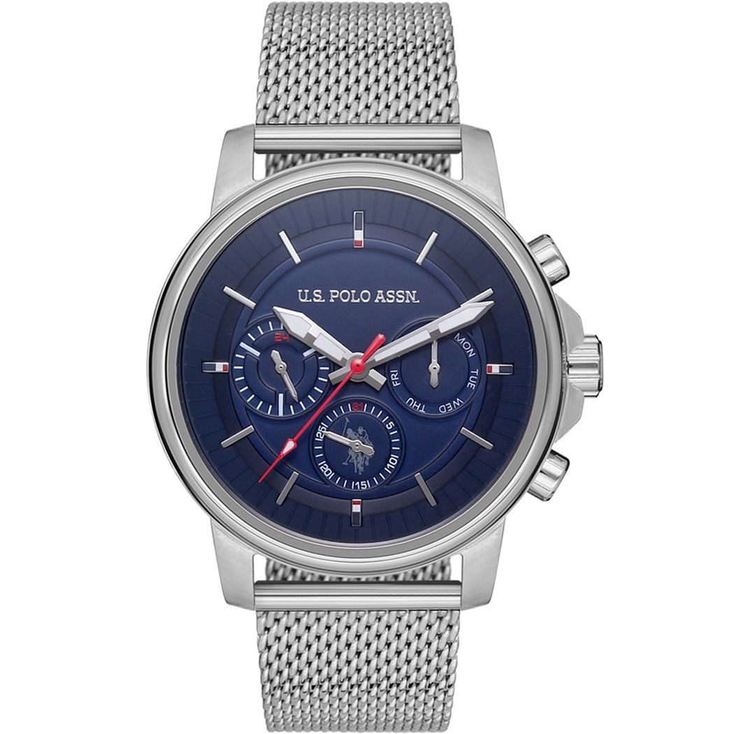 U.s. Polo Assn. Uspa1020-02 Erkek Kol Saati