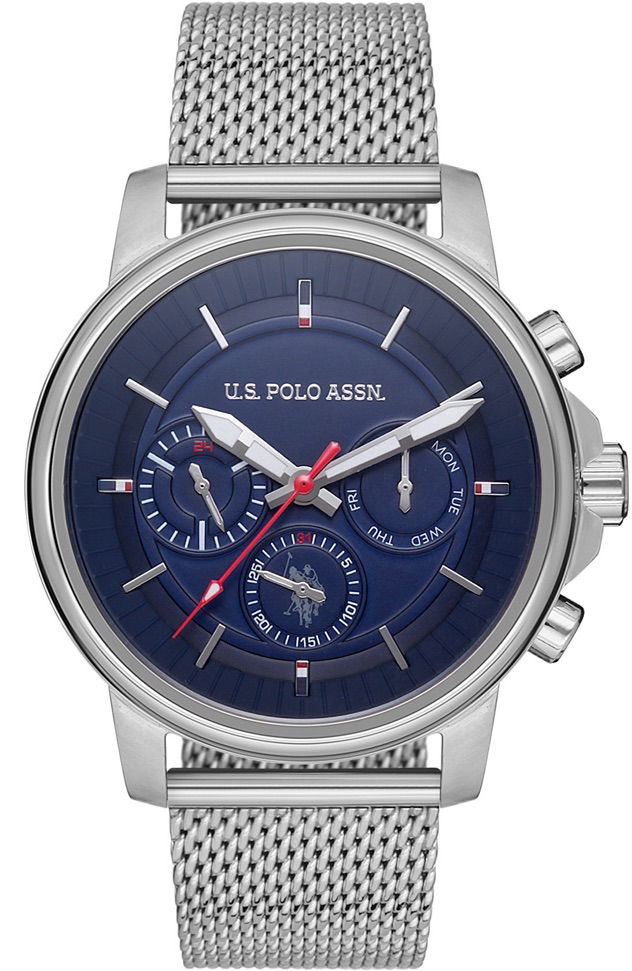 U.s. Polo Assn. Uspa1020-02 Erkek Kol Saati