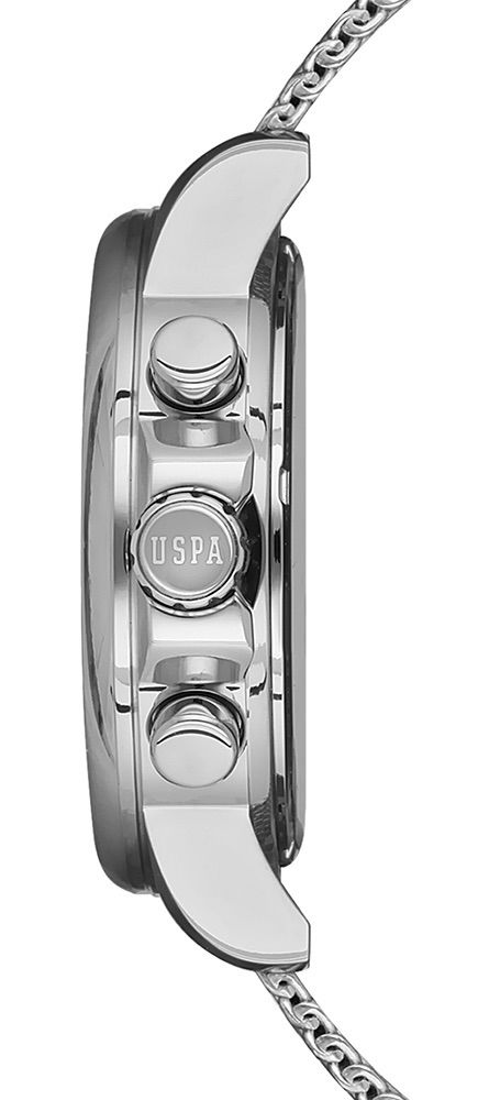 U.s. Polo Assn. Uspa1020-02 Erkek Kol Saati