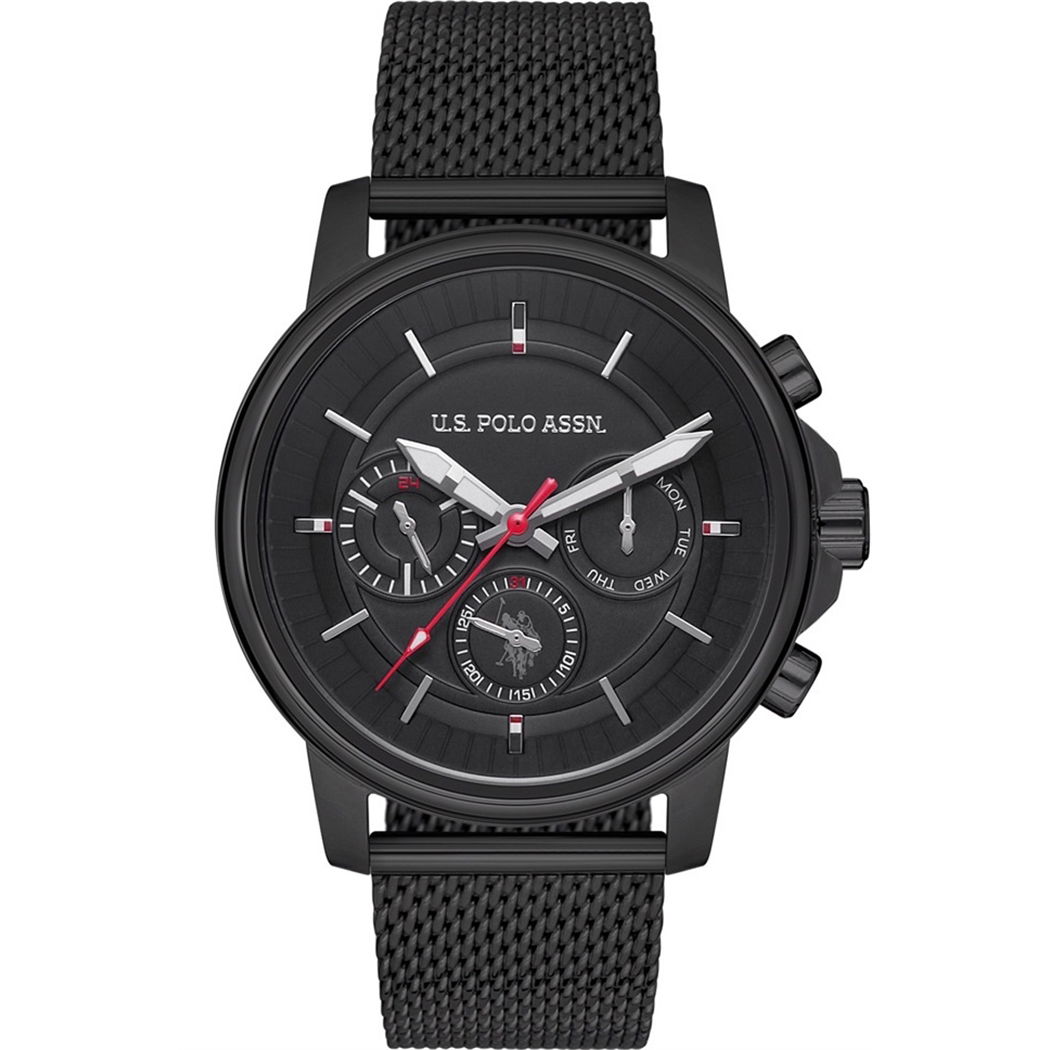 U.s. Polo Assn. Uspa1020-03 Erkek Kol Saati