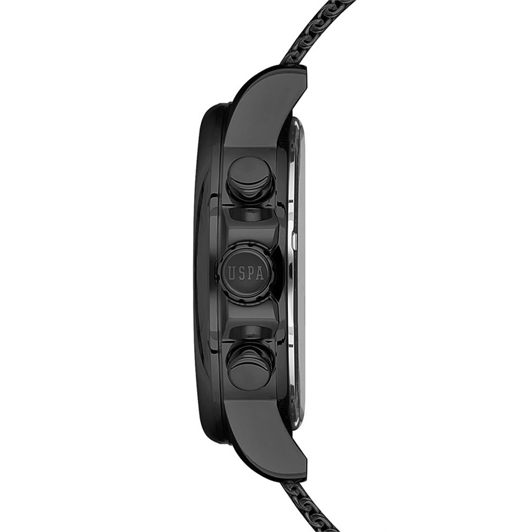 U.s. Polo Assn. Uspa1020-03 Erkek Kol Saati