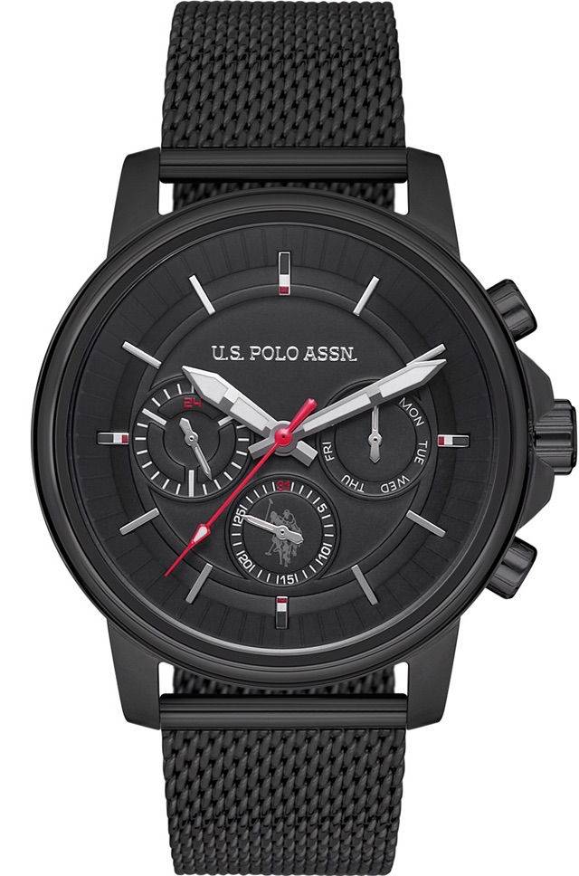 U.s. Polo Assn. Uspa1020-03 Erkek Kol Saati