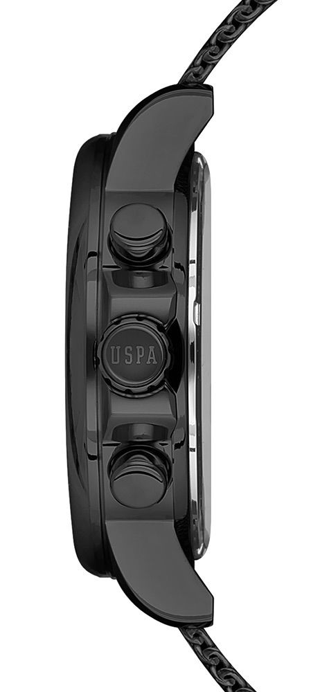 U.s. Polo Assn. Uspa1020-03 Erkek Kol Saati