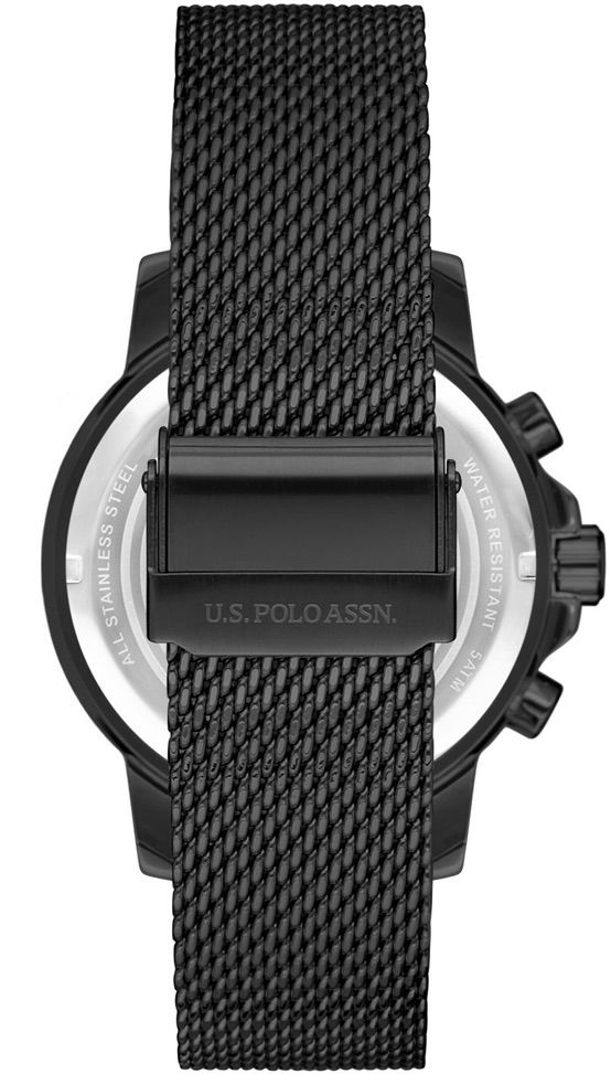 U.s. Polo Assn. Uspa1020-03 Erkek Kol Saati