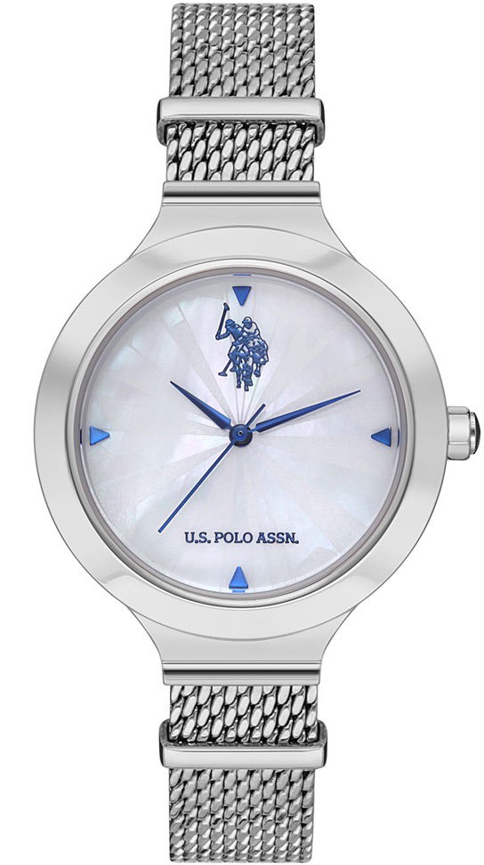 U.s. Polo Assn. Uspa2003-02 Bayan Kol Saati