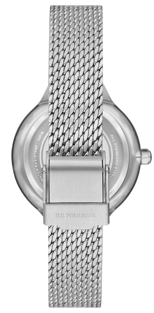 U.s. Polo Assn. Uspa2003-02 Bayan Kol Saati