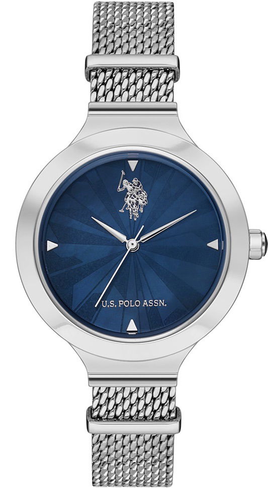 U.s. Polo Assn. Uspa2003-03 Bayan Kol Saati