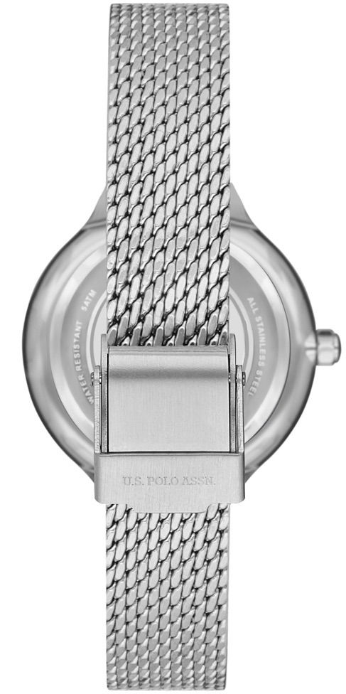 U.s. Polo Assn. Uspa2003-03 Bayan Kol Saati